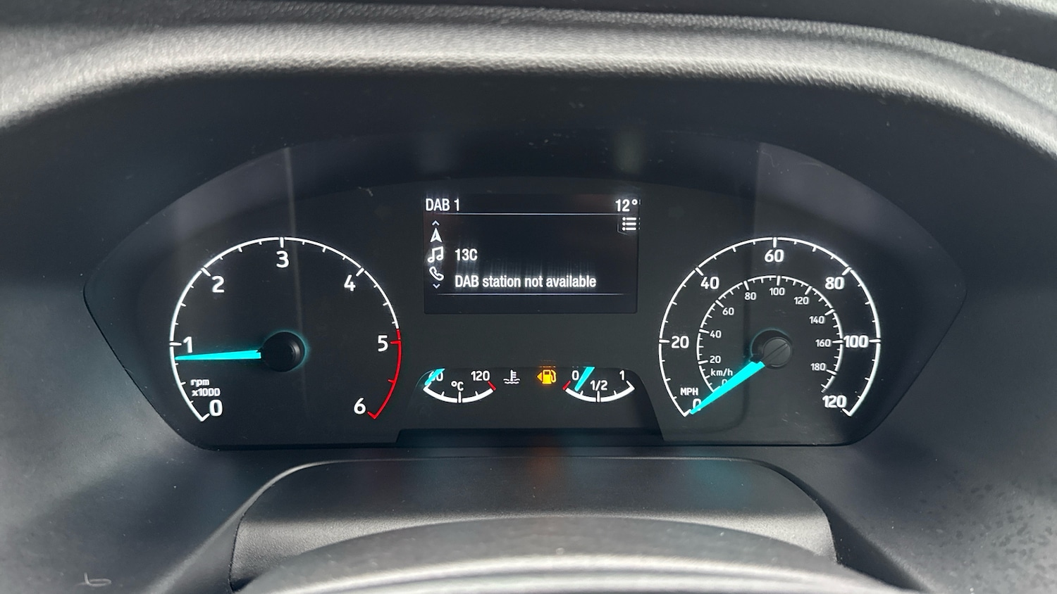 Used Ford Transit Custom 2020 for sale - 76784832: Photo 7