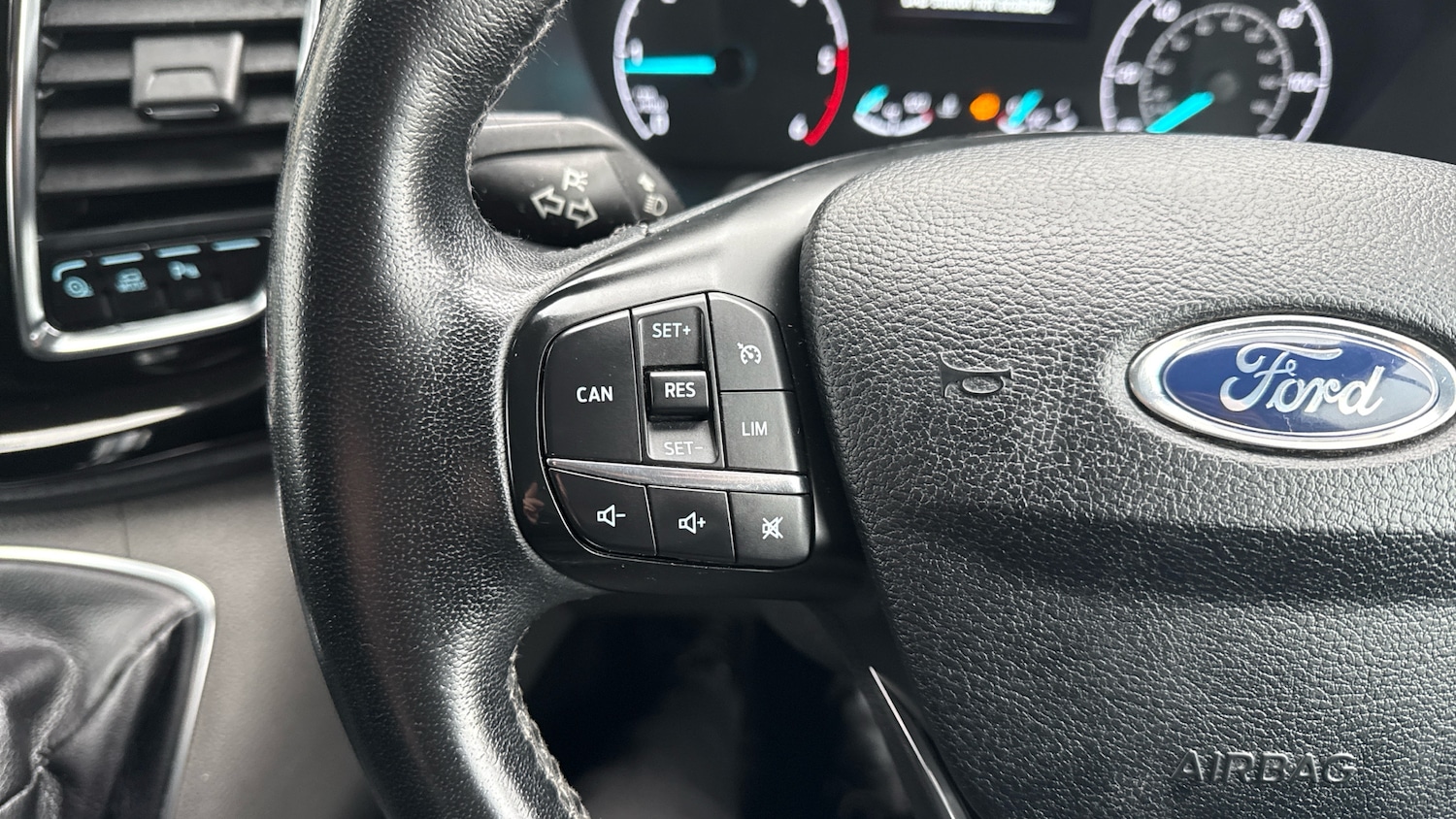 Used Ford Transit Custom 2020 for sale - 76784832: Photo 8