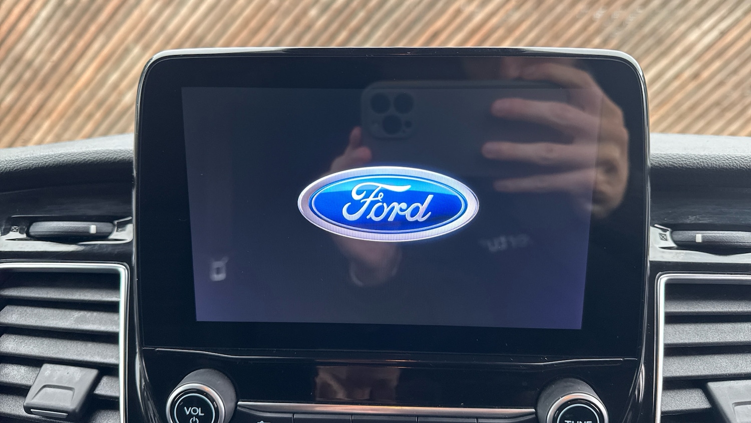 Used Ford Transit Custom 2020 for sale - 76784832: Photo 9