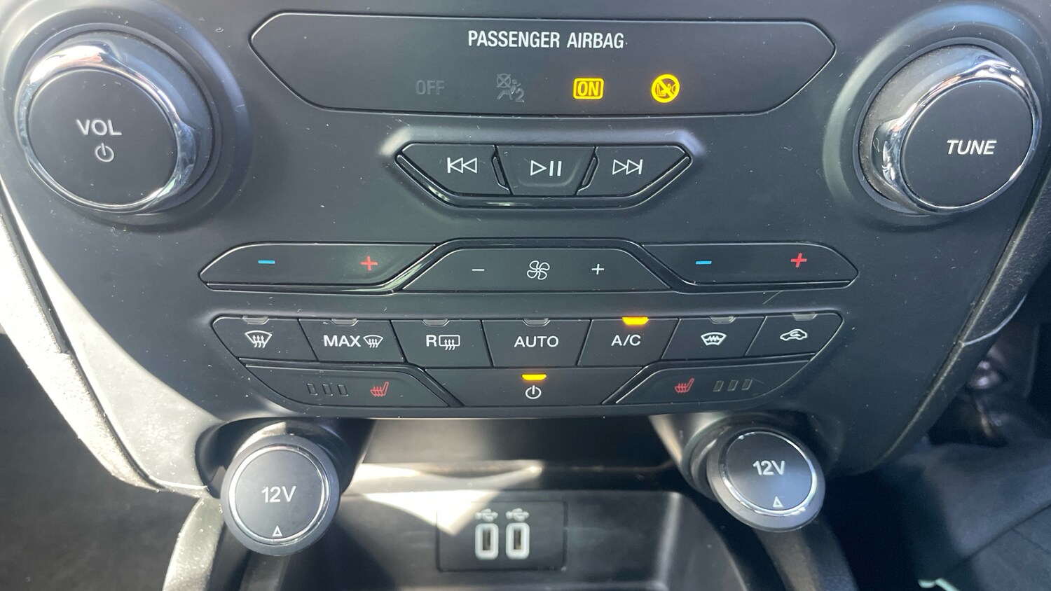 Used Ford Ranger 2022 for sale - 76194723: Photo 12