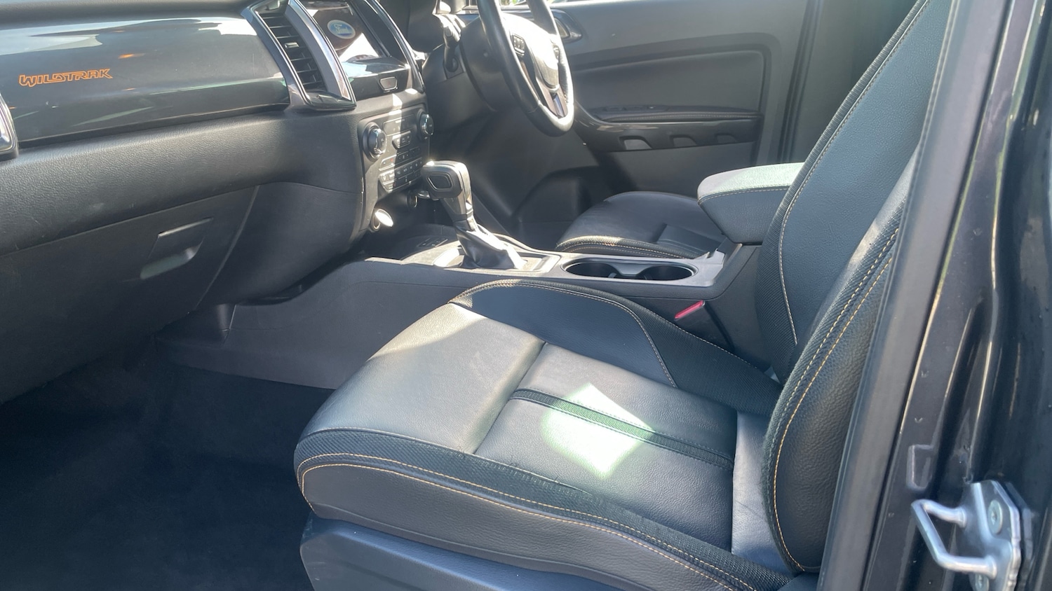 Used Ford Ranger 2022 for sale - 76194723: Photo 13