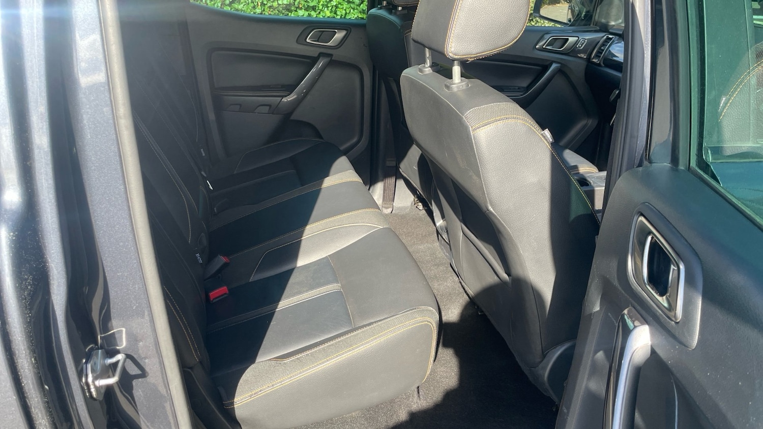 Used Ford Ranger 2022 for sale - 76194723: Photo 14