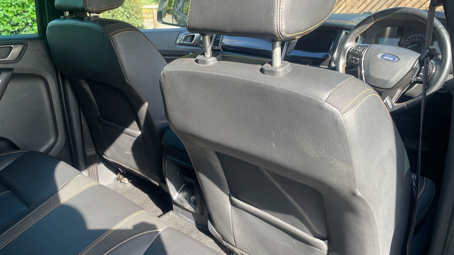 Used Ford Ranger 2022 for sale - 76194723: Photo 15