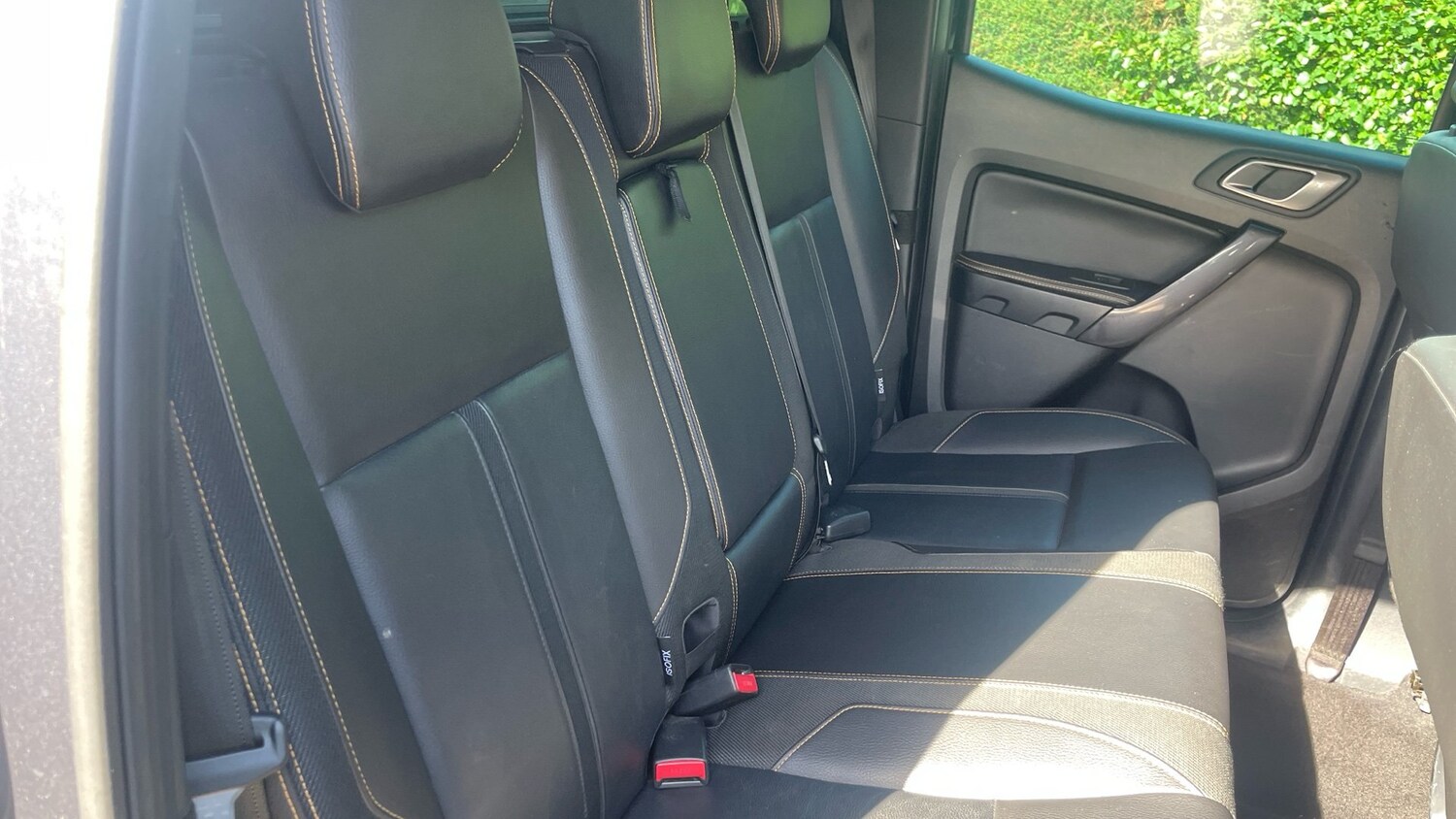 Used Ford Ranger 2022 for sale - 76194723: Photo 16