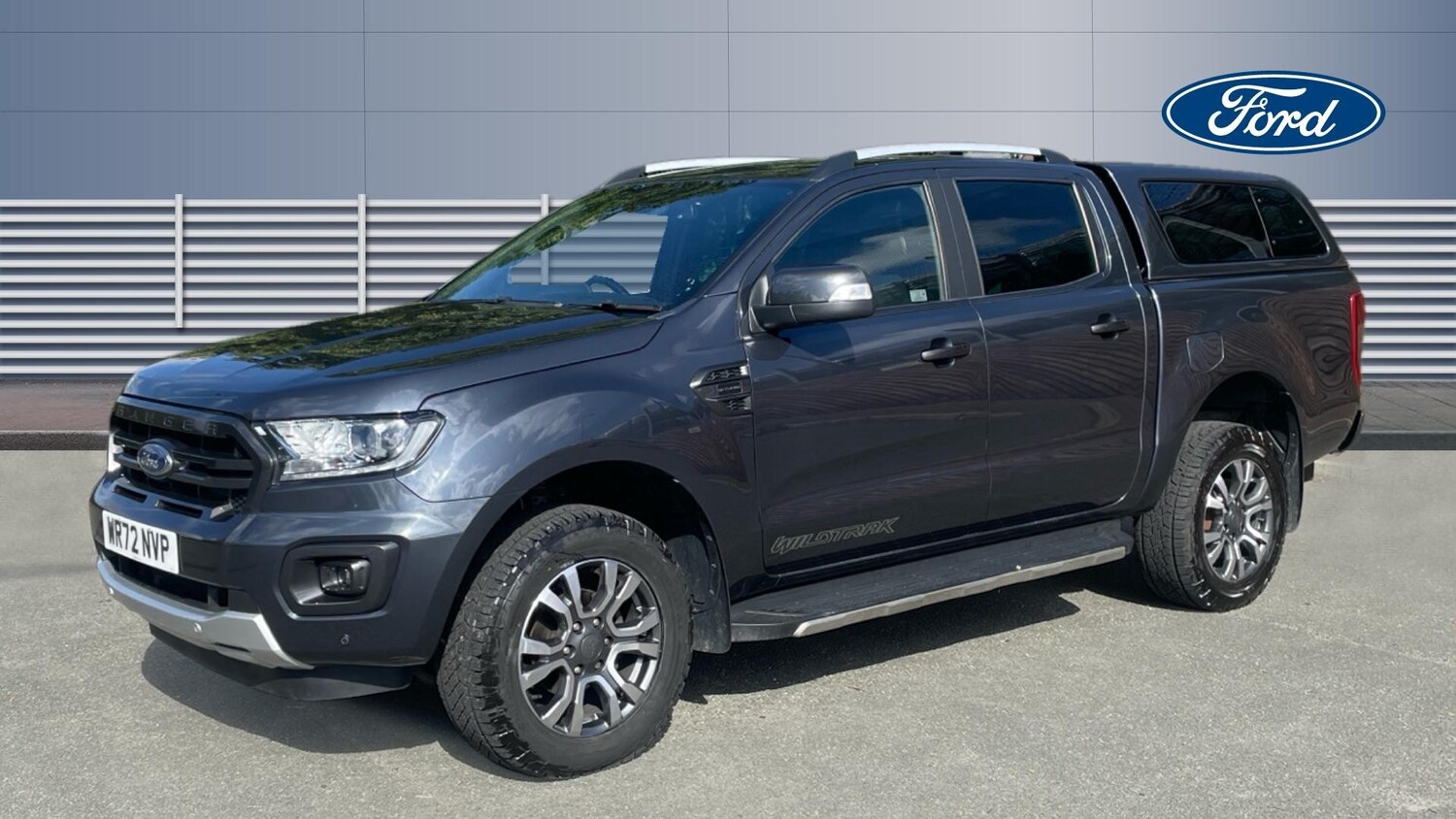 Used Ford Ranger 2022 for sale - 76194723: Photo 17