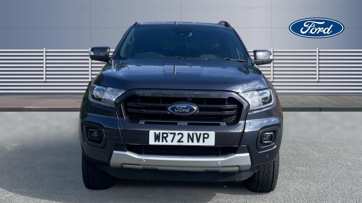 Used Ford Ranger 2022 for sale - 76194723: Photo 18