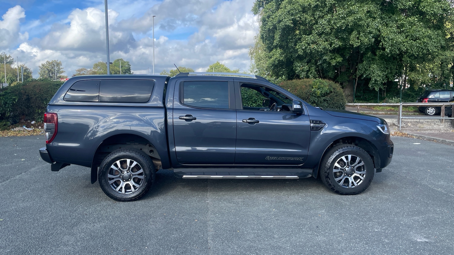 Used Ford Ranger 2022 for sale - 76194723: Photo 19