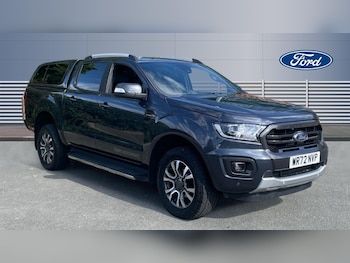 Used Ford Ranger 2022 for sale - 76194723: Photo