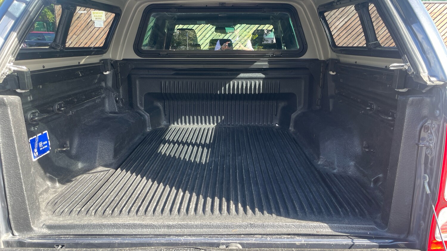 Used Ford Ranger 2022 for sale - 76194723: Photo 23