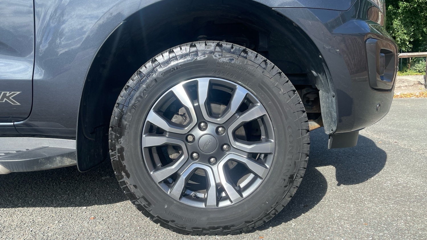 Used Ford Ranger 2022 for sale - 76194723: Photo 24