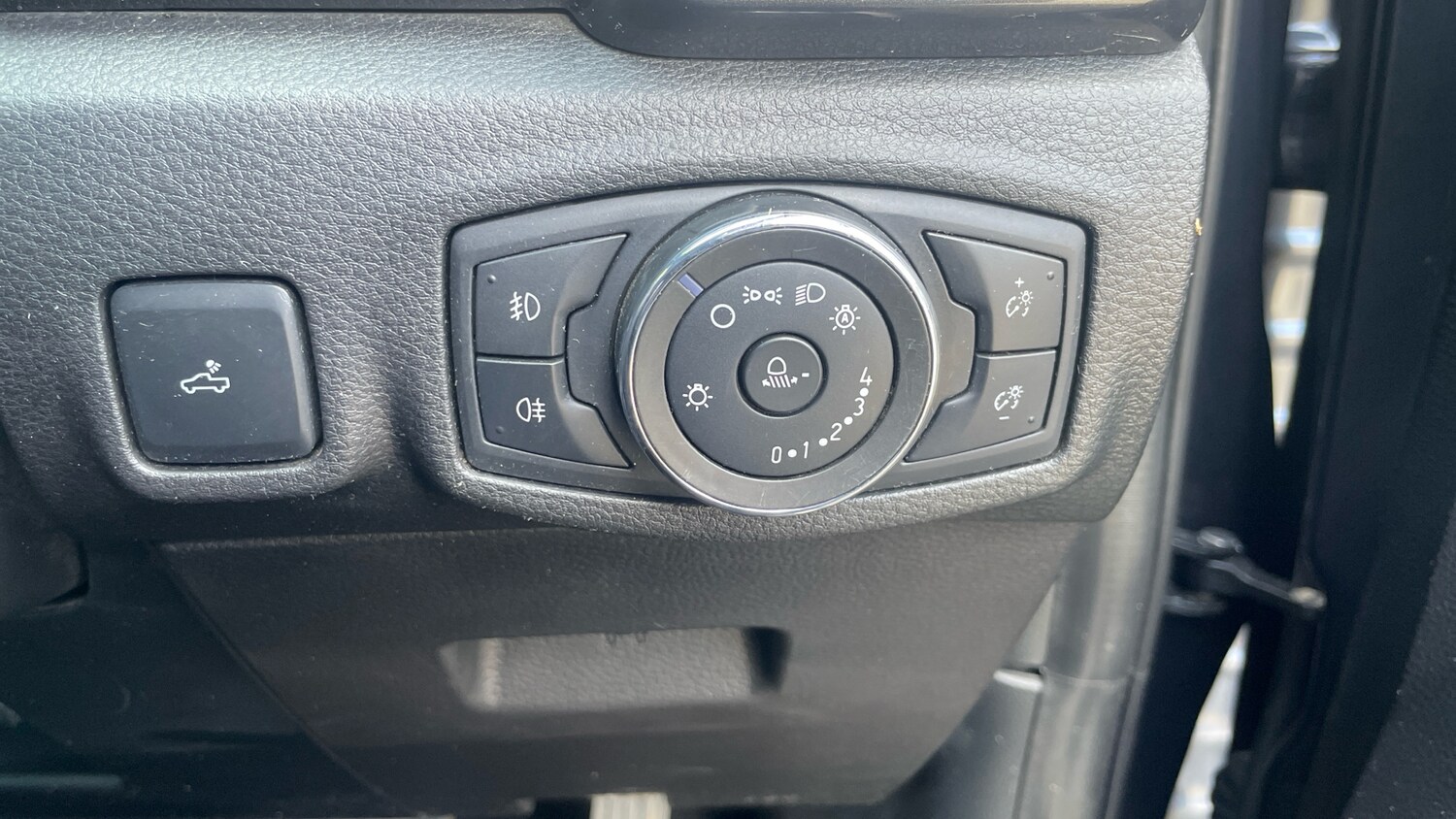 Used Ford Ranger 2022 for sale - 76194723: Photo 26