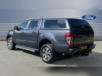 Used Ford Ranger 2022 for sale - 76194723: Photo