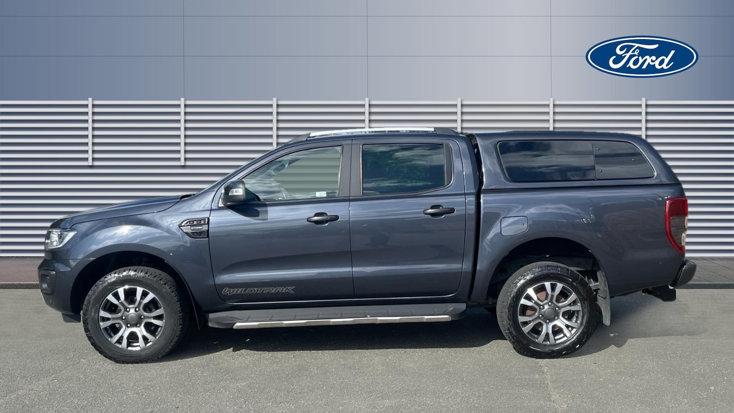 Used Ford Ranger 2022 for sale - 76194723: Photo 3
