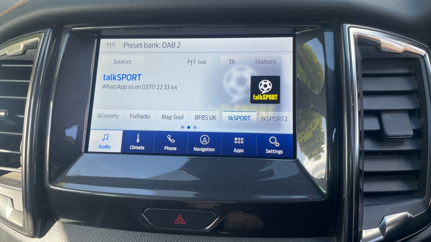 Used Ford Ranger 2022 for sale - 76194723: Photo 30