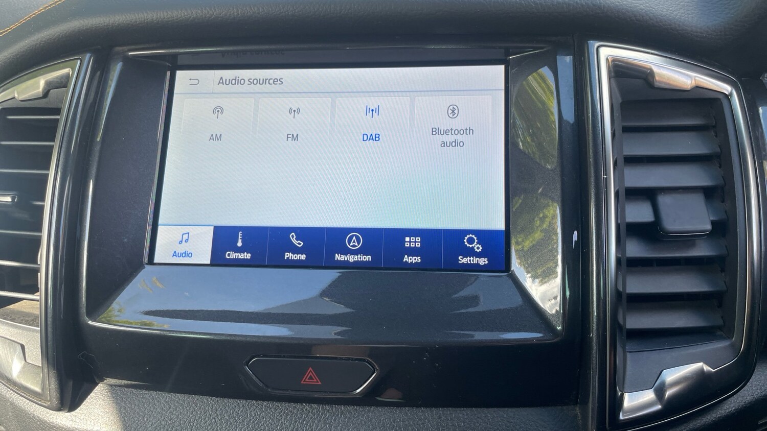 Used Ford Ranger 2022 for sale - 76194723: Photo 31