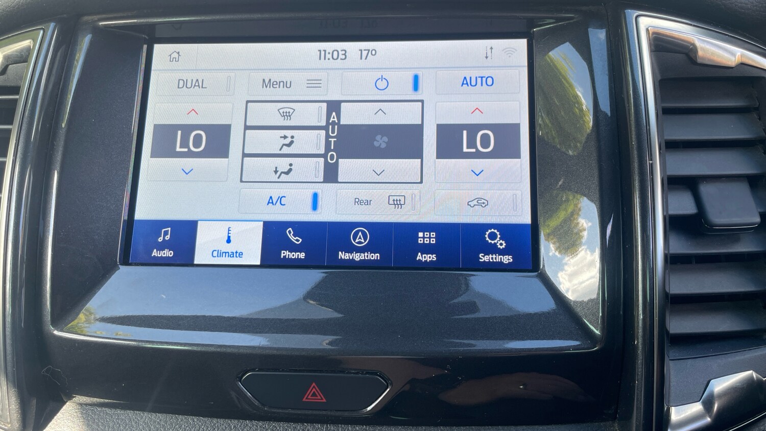 Used Ford Ranger 2022 for sale - 76194723: Photo 32