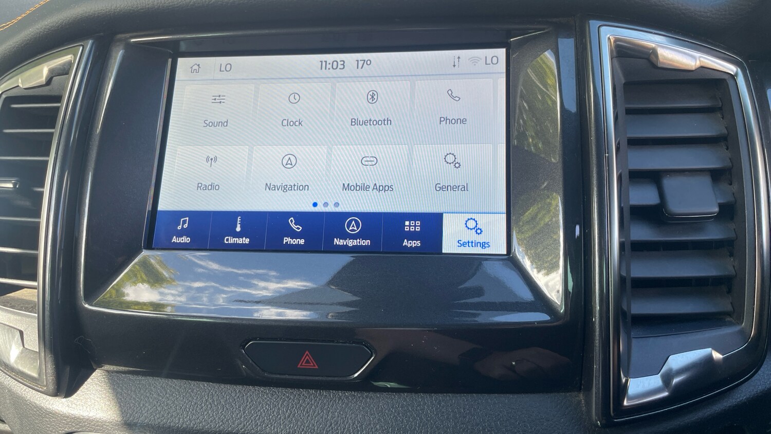Used Ford Ranger 2022 for sale - 76194723: Photo 35