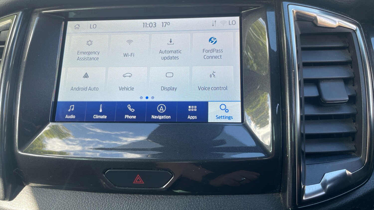 Used Ford Ranger 2022 for sale - 76194723: Photo 36