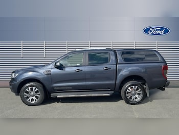Used Ford Ranger 2022 for sale - 76194723: Photo