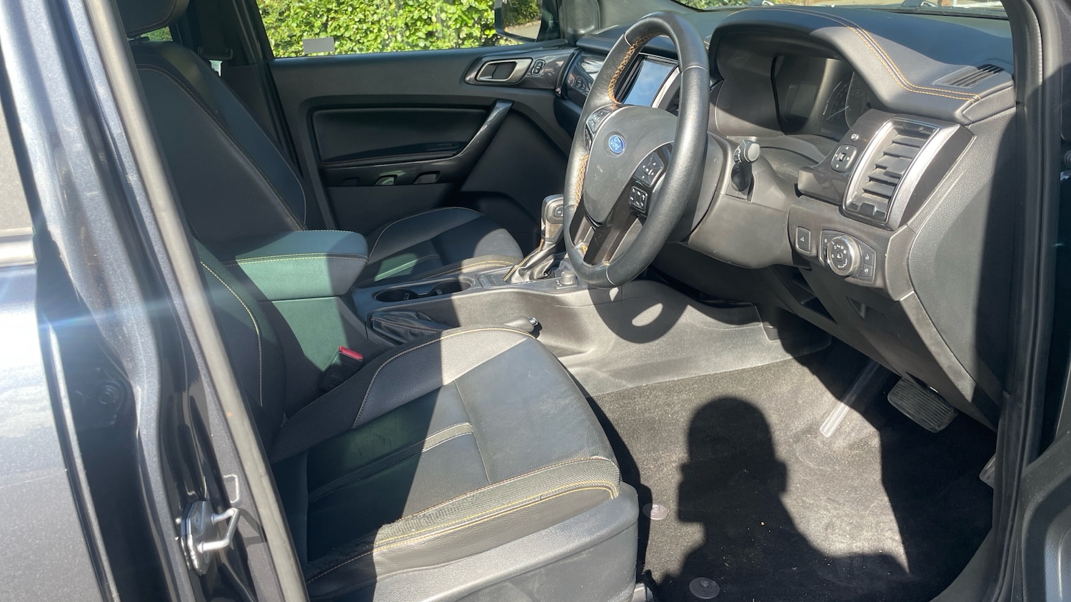 Used Ford Ranger 2022 for sale - 76194723: Photo 4