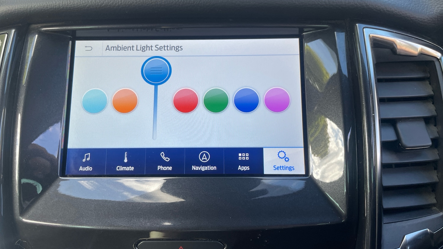 Used Ford Ranger 2022 for sale - 76194723: Photo 40