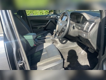 Used Ford Ranger 2022 for sale - 76194723: Photo