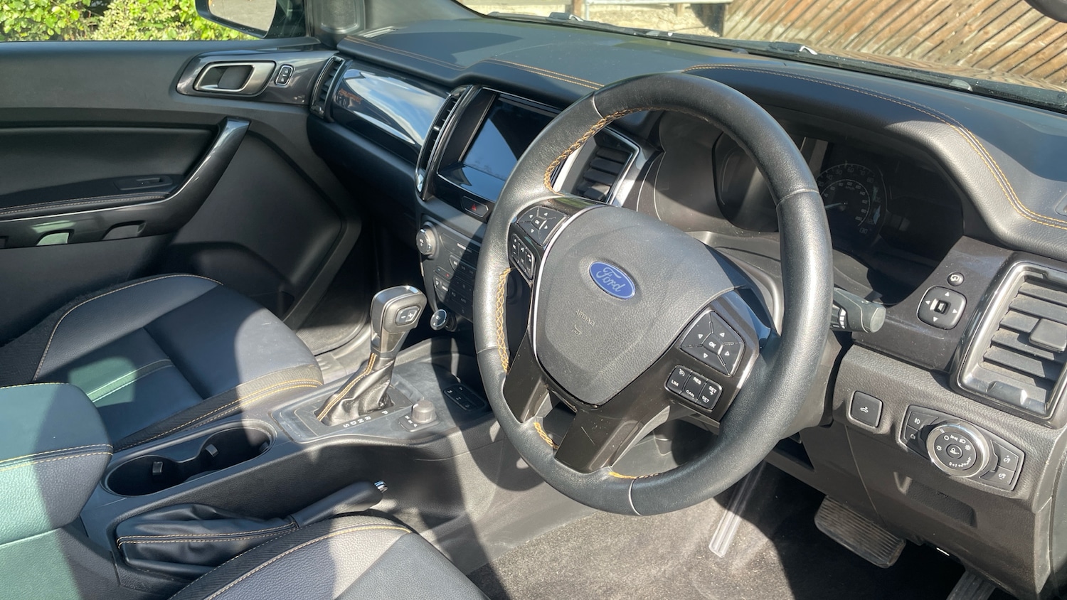 Used Ford Ranger 2022 for sale - 76194723: Photo 5