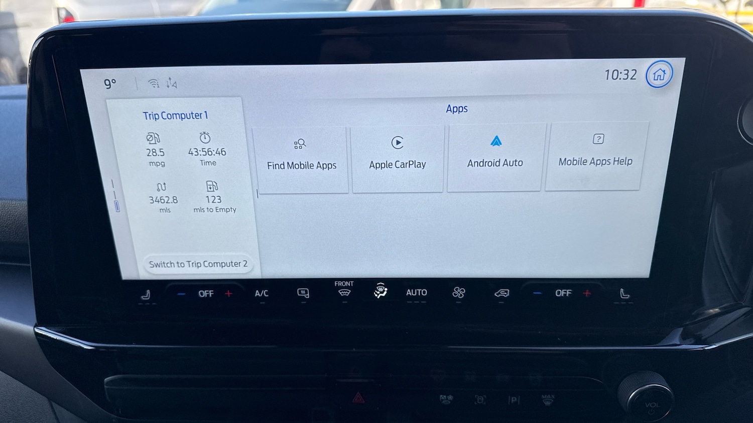 Used Ford Transit Custom 2025 for sale - 77735473: Photo 12