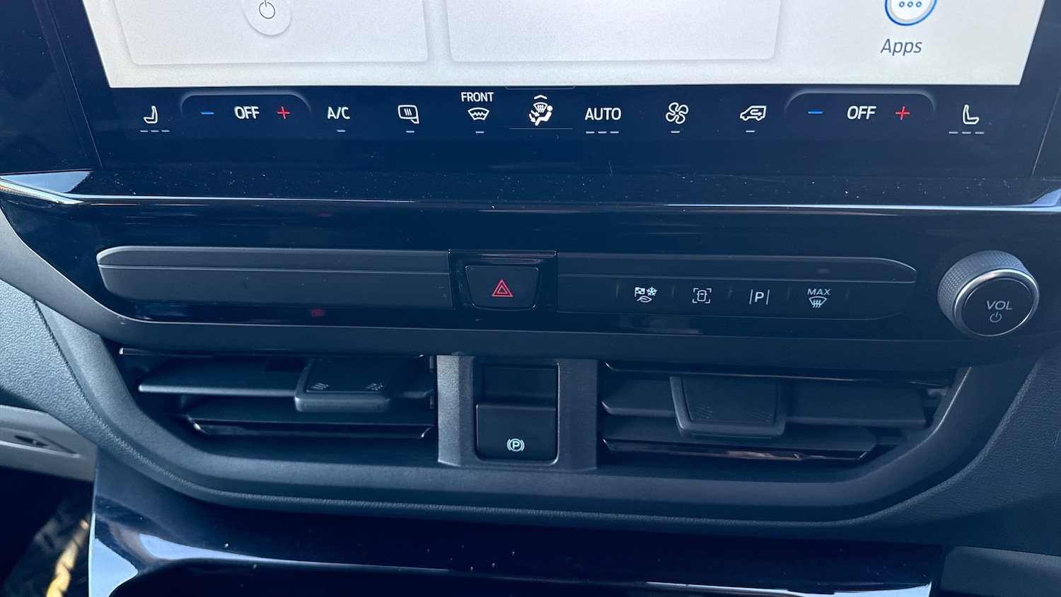 Used Ford Transit Custom 2025 for sale - 77735473: Photo 13