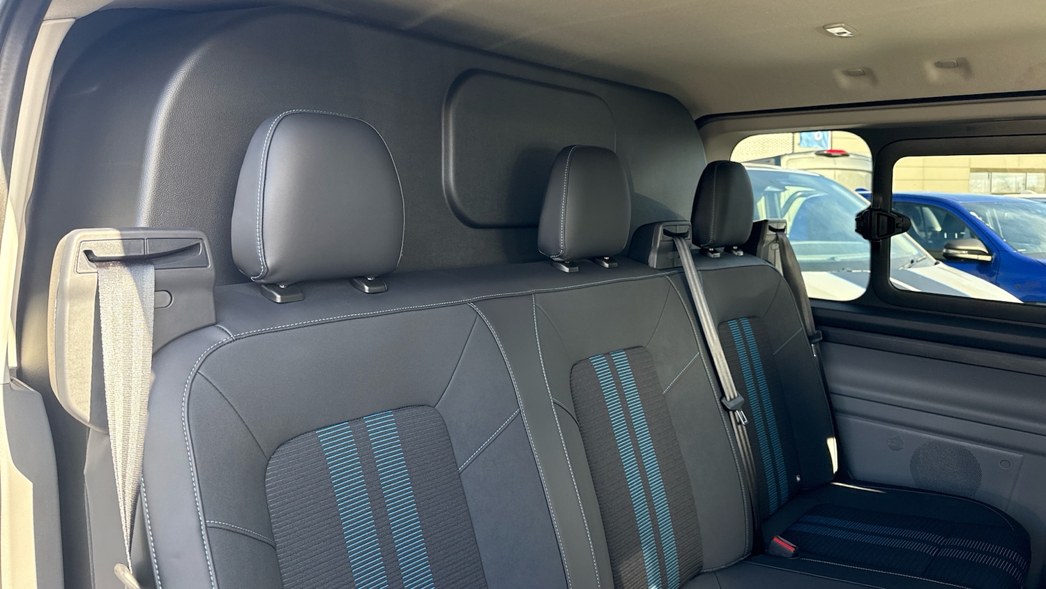 Used Ford Transit Custom 2025 for sale - 77735473: Photo 15