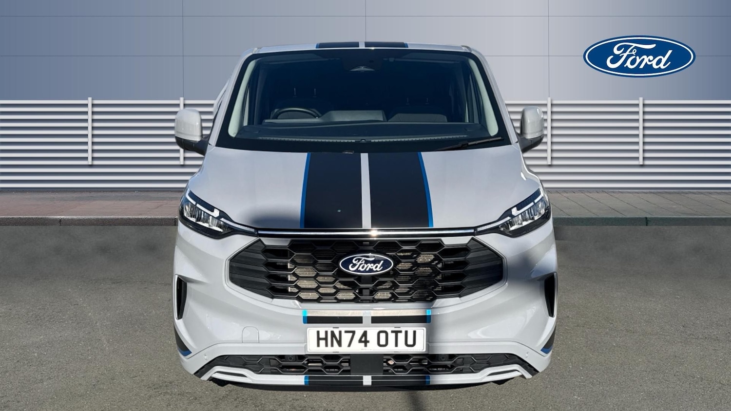 Used Ford Transit Custom 2025 for sale - 77735473: Photo 19