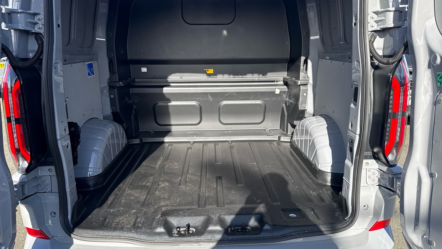 Used Ford Transit Custom 2025 for sale - 77735473: Photo 24