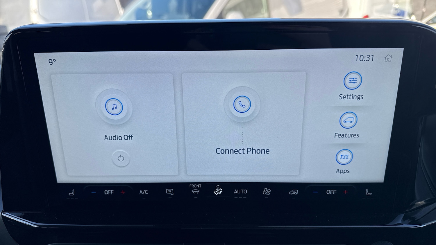 Used Ford Transit Custom 2025 for sale - 77735473: Photo 26