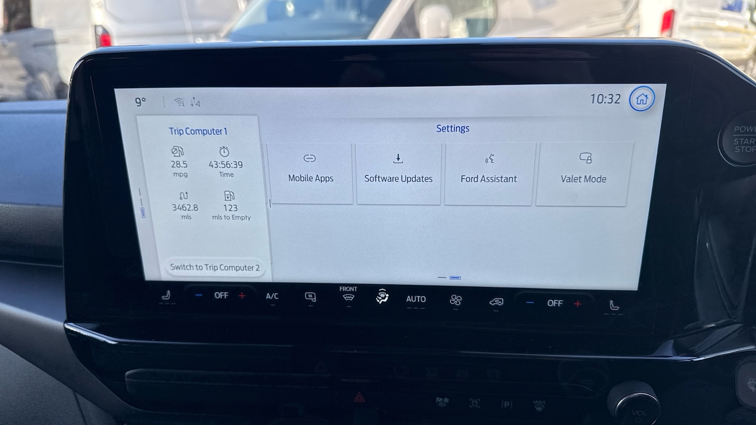 Used Ford Transit Custom 2025 for sale - 77735473: Photo 27