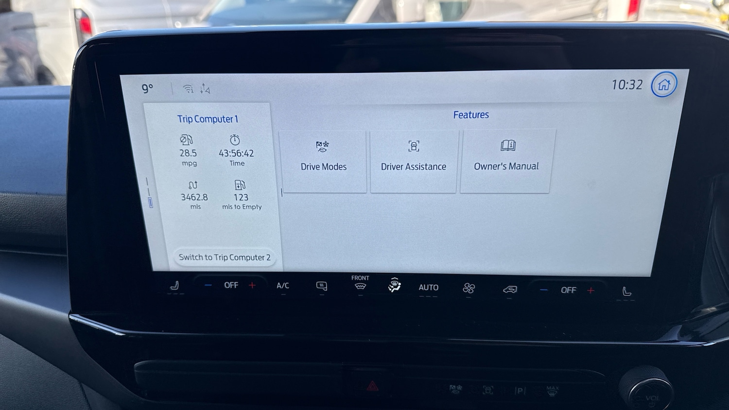 Used Ford Transit Custom 2025 for sale - 77735473: Photo 28