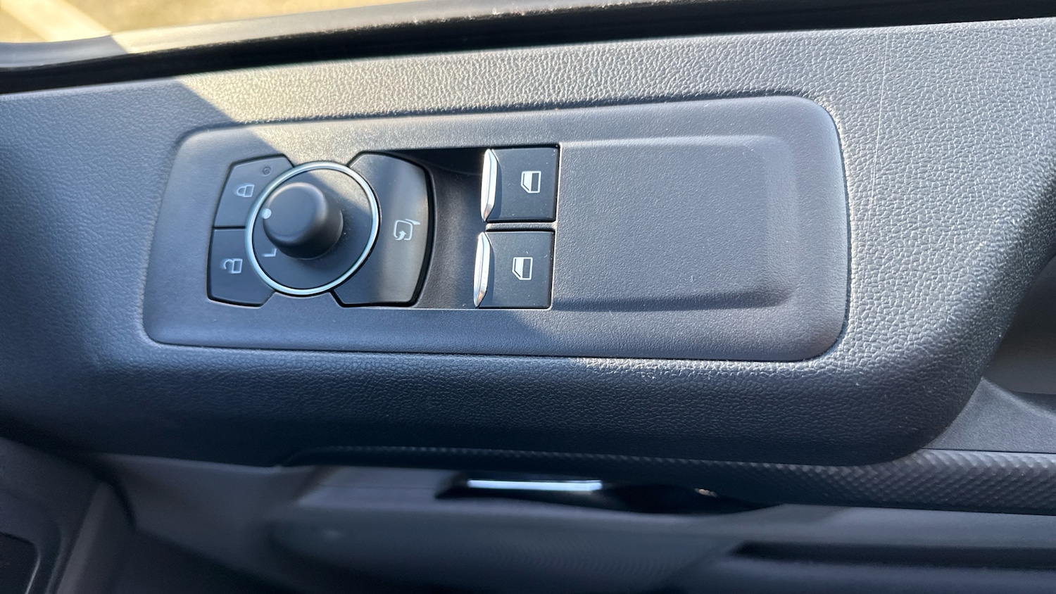 Used Ford Transit Custom 2025 for sale - 77735473: Photo 29