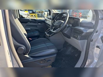 Used Ford Transit Custom 2025 for sale - 77735473: Photo