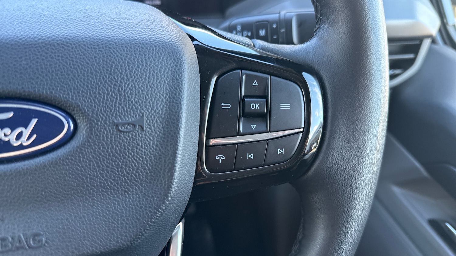 Used Ford Transit Custom 2025 for sale - 77735473: Photo 6