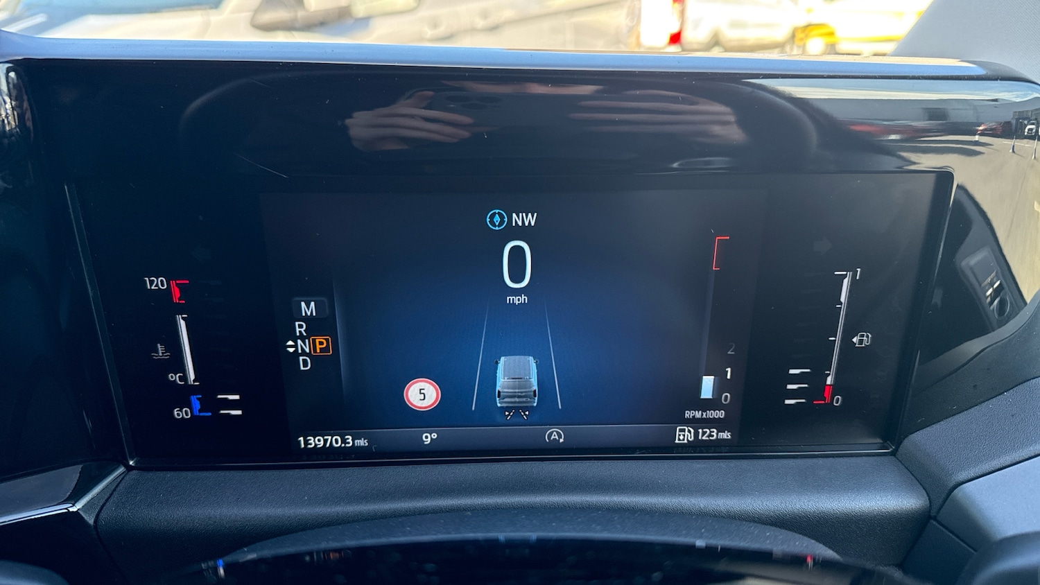 Used Ford Transit Custom 2025 for sale - 77735473: Photo 7