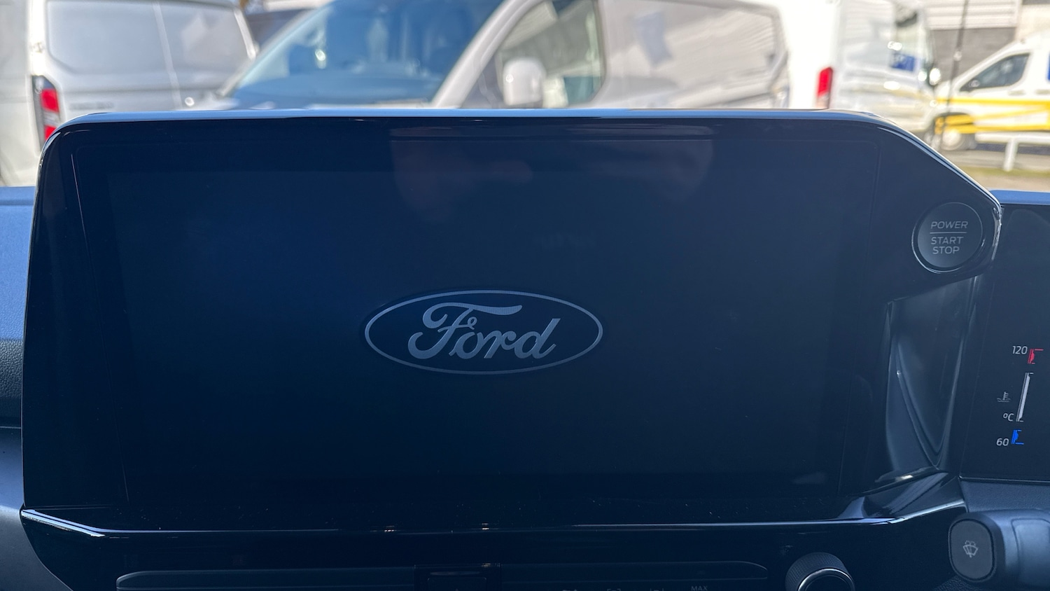 Used Ford Transit Custom 2025 for sale - 77735473: Photo 9