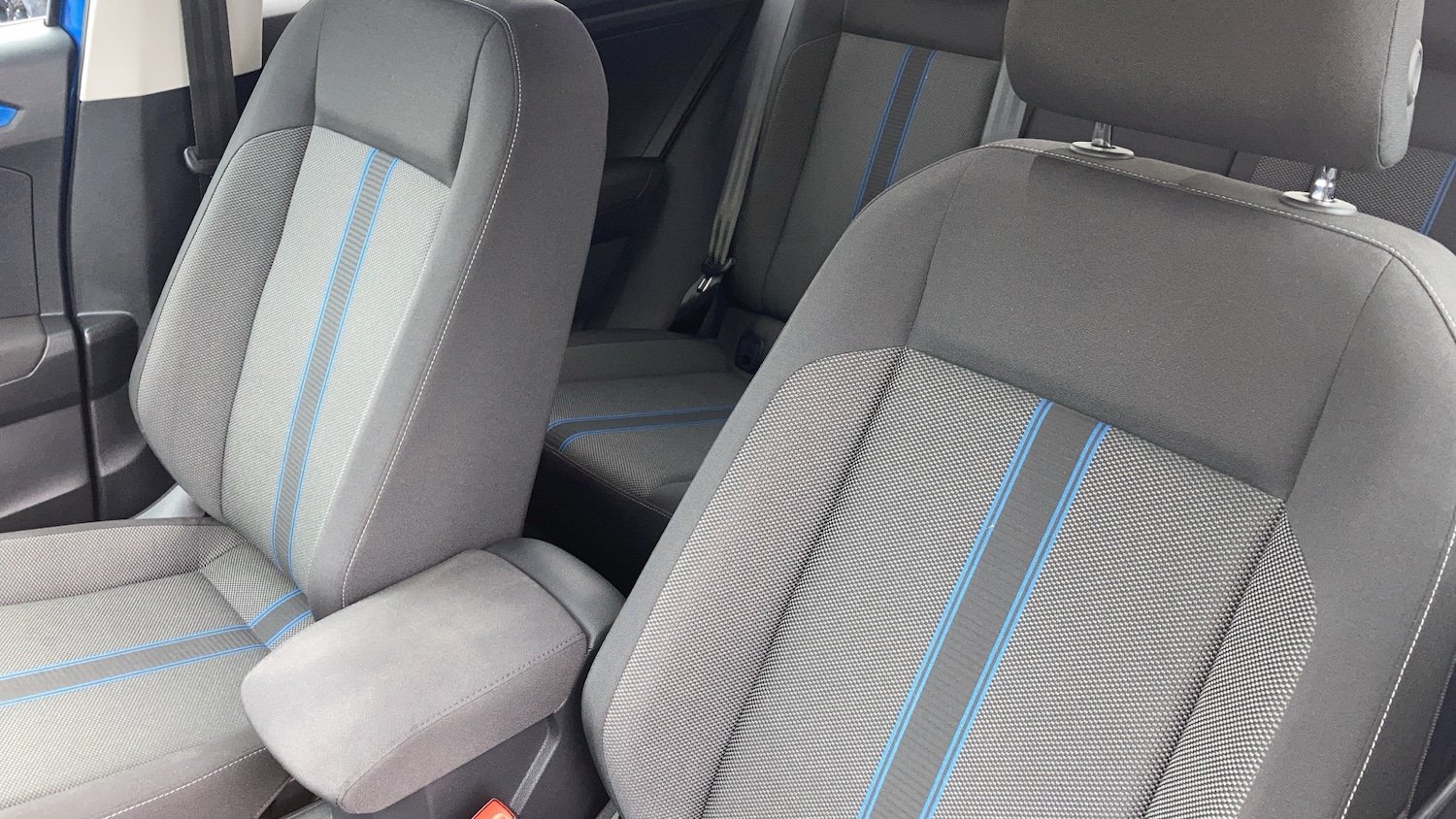 Used Volkswagen T-Roc 2019 for sale - 76464364: Photo 10