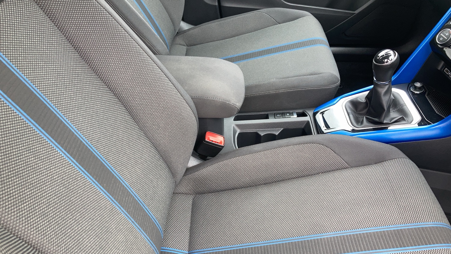 Used Volkswagen T-Roc 2019 for sale - 76464364: Photo 13