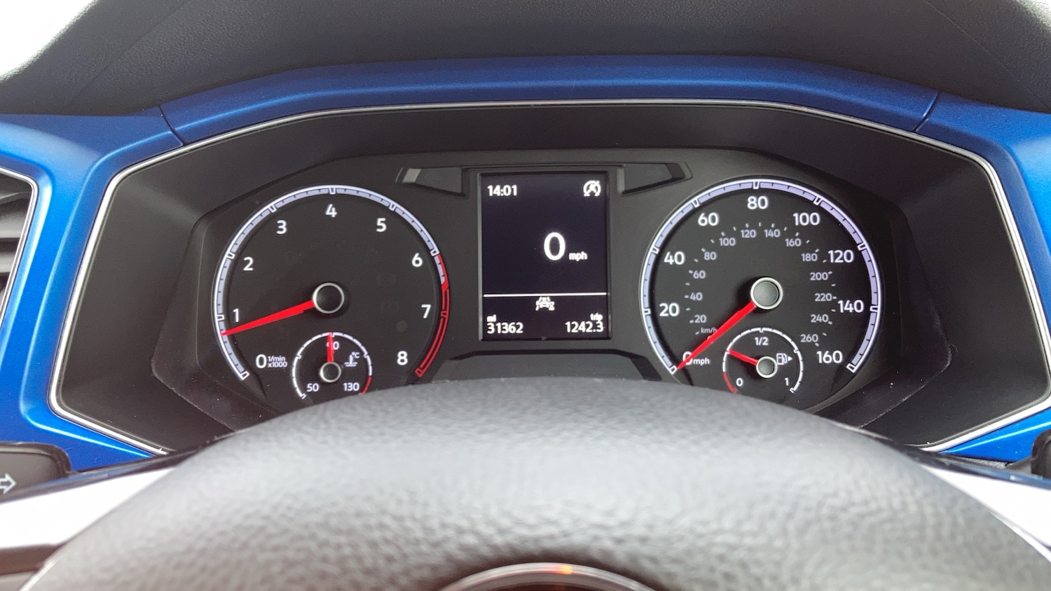 Used Volkswagen T-Roc 2019 for sale - 76464364: Photo 19