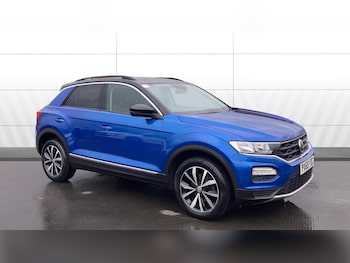 Volkswagen - T-Roc