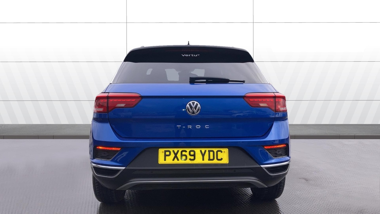 Used Volkswagen T-Roc 2019 for sale - 76464364: Photo 26