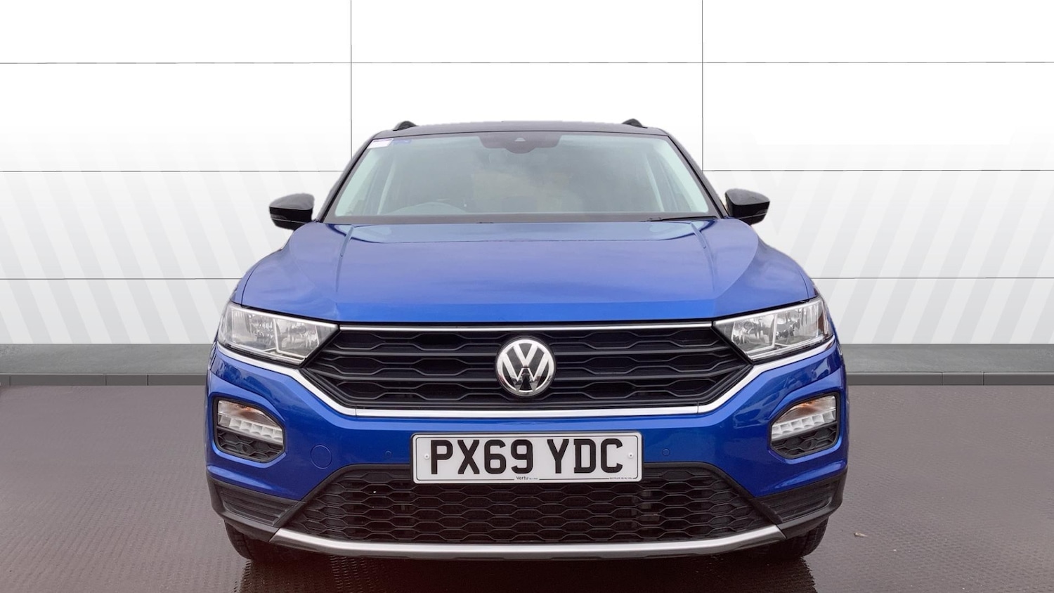 Used Volkswagen T-Roc 2019 for sale - 76464364: Photo 3
