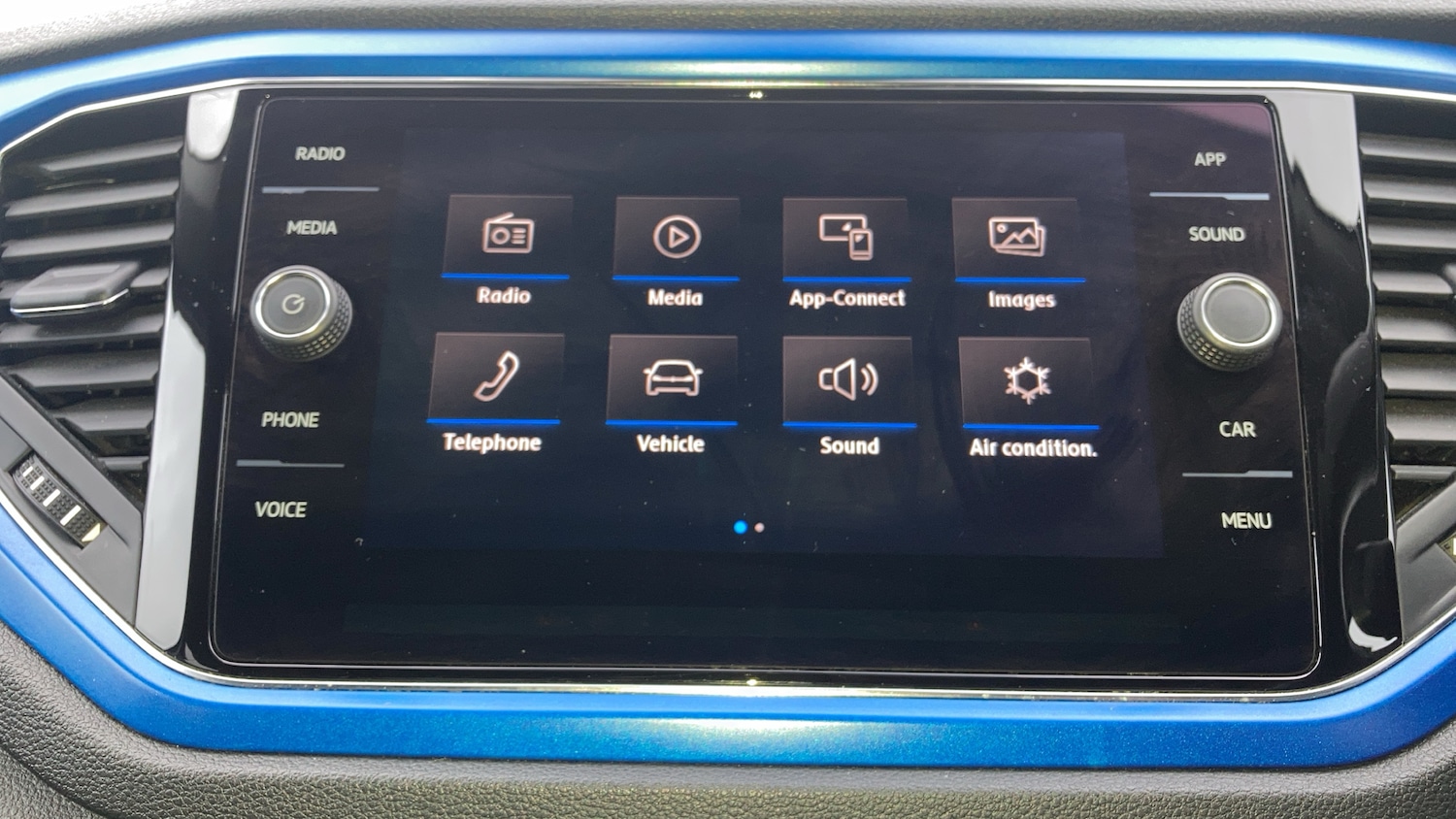 Used Volkswagen T-Roc 2019 for sale - 76464364: Photo 39