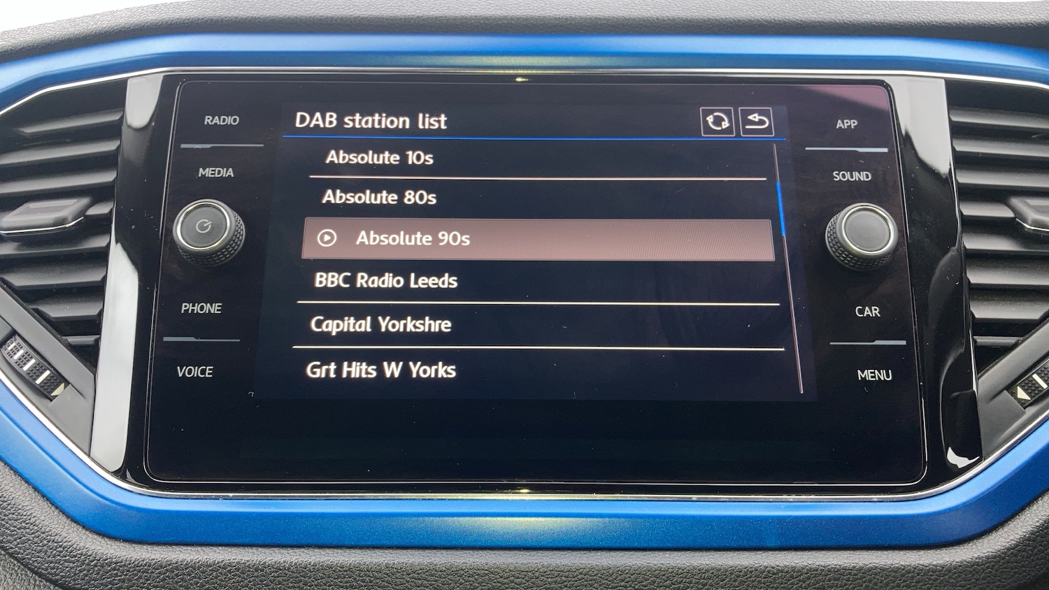 Used Volkswagen T-Roc 2019 for sale - 76464364: Photo 40