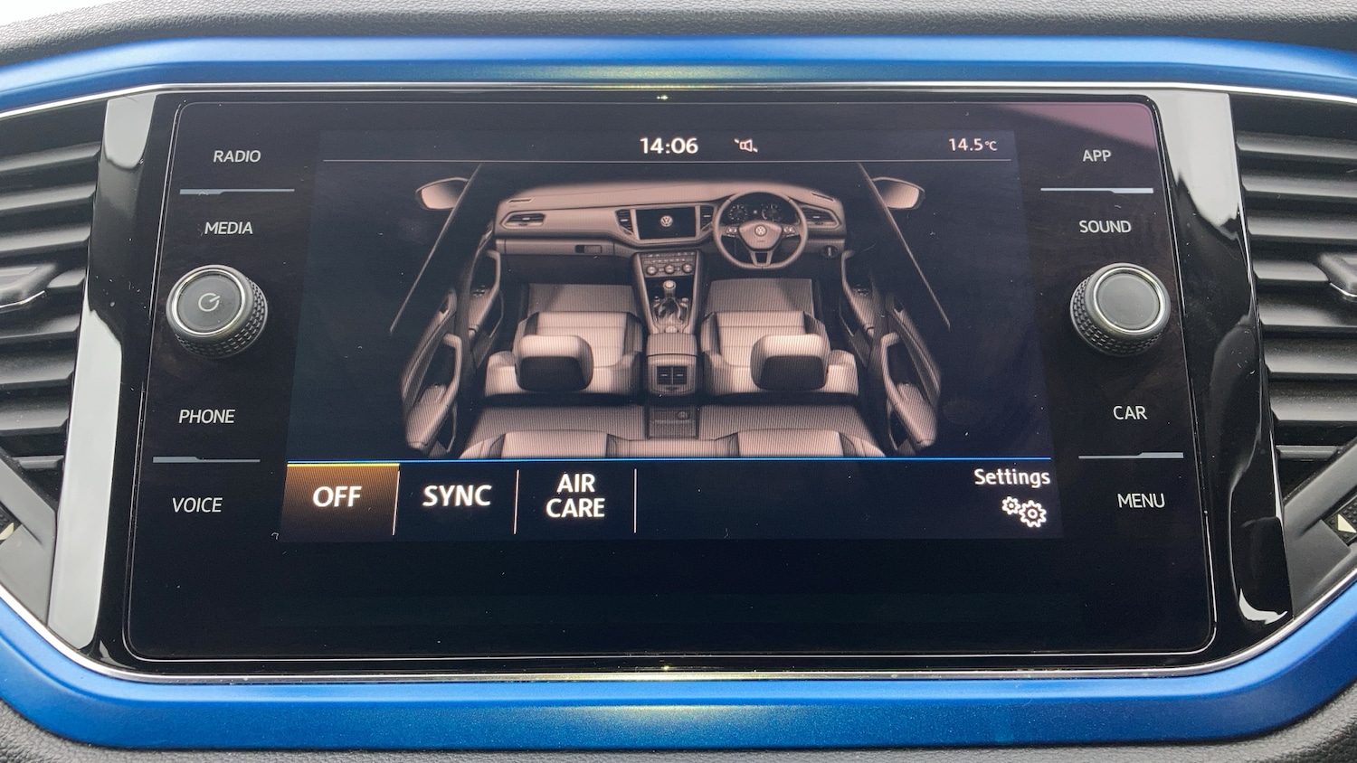 Used Volkswagen T-Roc 2019 for sale - 76464364: Photo 41