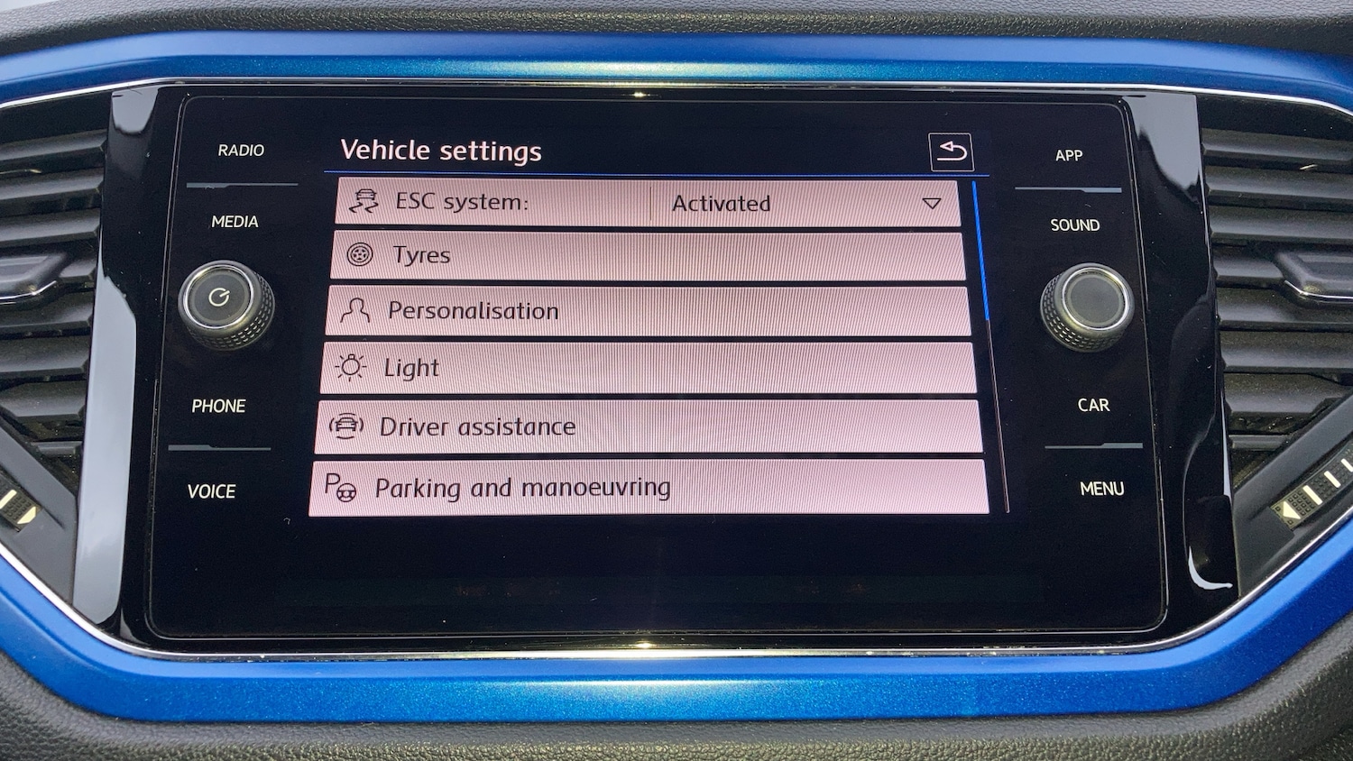 Used Volkswagen T-Roc 2019 for sale - 76464364: Photo 42